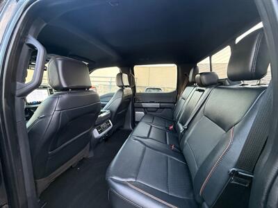 2024 Ford F-150 Lariat   - Photo 30 - Norwalk, CA 90650-2241