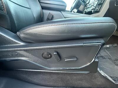 2024 Ford F-150 Lariat   - Photo 45 - Norwalk, CA 90650-2241