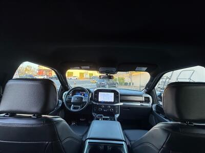 2024 Ford F-150 Lariat   - Photo 32 - Norwalk, CA 90650-2241