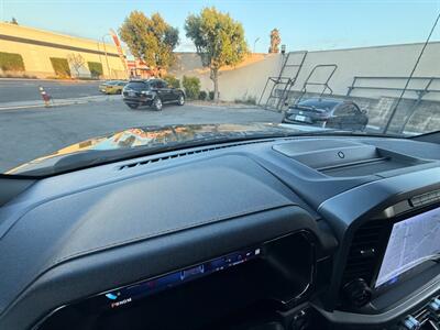 2024 Ford F-150 Lariat   - Photo 51 - Norwalk, CA 90650-2241