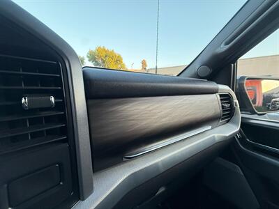 2024 Ford F-150 Lariat   - Photo 52 - Norwalk, CA 90650-2241
