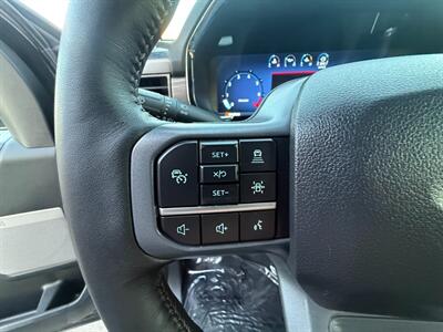 2024 Ford F-150 Lariat   - Photo 24 - Norwalk, CA 90650-2241