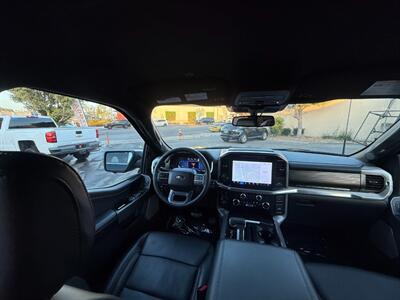 2024 Ford F-150 Lariat   - Photo 34 - Norwalk, CA 90650-2241