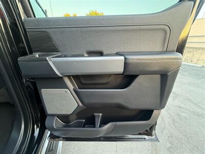 2024 Ford F-150 Lariat   - Photo 37 - Norwalk, CA 90650-2241