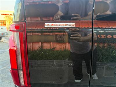 2024 Ford F-150 Lariat   - Photo 9 - Norwalk, CA 90650-2241