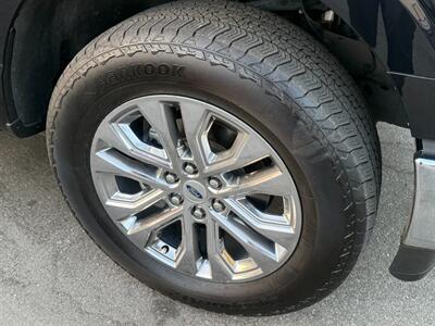 2024 Ford F-150 Lariat   - Photo 16 - Norwalk, CA 90650-2241
