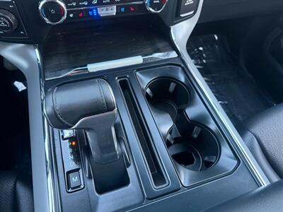 2024 Ford F-150 Lariat   - Photo 49 - Norwalk, CA 90650-2241