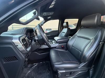 2024 Ford F-150 Lariat   - Photo 21 - Norwalk, CA 90650-2241