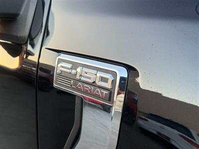 2024 Ford F-150 Lariat   - Photo 15 - Norwalk, CA 90650-2241