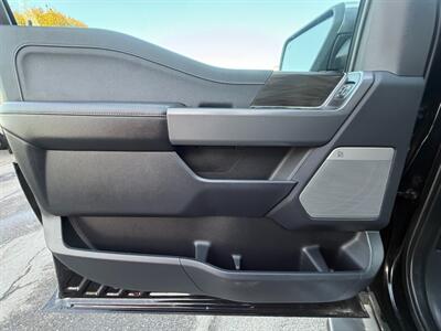 2024 Ford F-150 Lariat   - Photo 17 - Norwalk, CA 90650-2241