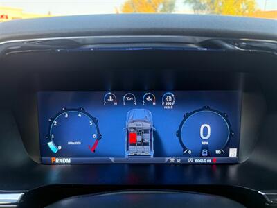 2024 Ford F-150 Lariat   - Photo 46 - Norwalk, CA 90650-2241
