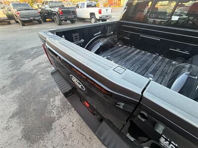 2024 Ford F-150 Lariat   - Photo 36 - Norwalk, CA 90650-2241