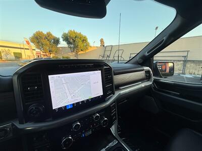 2024 Ford F-150 Lariat   - Photo 50 - Norwalk, CA 90650-2241