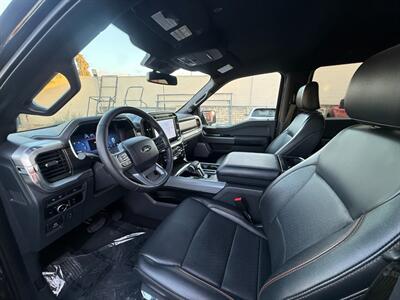2024 Ford F-150 Lariat   - Photo 22 - Norwalk, CA 90650-2241