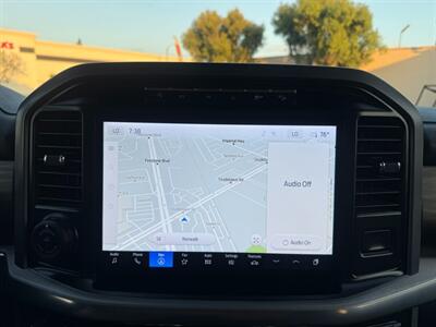 2024 Ford F-150 Lariat   - Photo 47 - Norwalk, CA 90650-2241