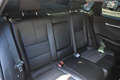 2019 Chevrolet Impala LT   - Photo 47 - Norwalk, CA 90650-2241