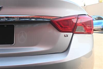 2019 Chevrolet Impala LT   - Photo 11 - Norwalk, CA 90650-2241