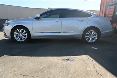 2019 Chevrolet Impala LT   - Photo 7 - Norwalk, CA 90650-2241