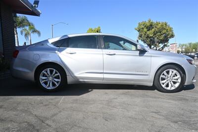 2019 Chevrolet Impala LT   - Photo 14 - Norwalk, CA 90650-2241