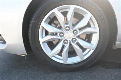 2019 Chevrolet Impala LT   - Photo 16 - Norwalk, CA 90650-2241