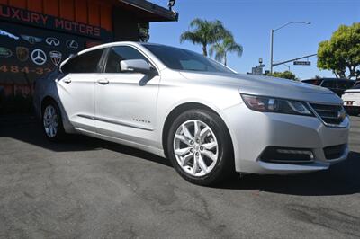 2019 Chevrolet Impala LT   - Photo 15 - Norwalk, CA 90650-2241