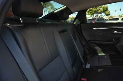 2019 Chevrolet Impala LT   - Photo 45 - Norwalk, CA 90650-2241
