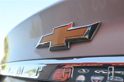 2019 Chevrolet Impala LT   - Photo 12 - Norwalk, CA 90650-2241