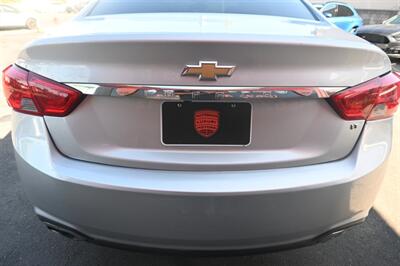 2019 Chevrolet Impala LT   - Photo 10 - Norwalk, CA 90650-2241