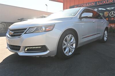 2019 Chevrolet Impala LT   - Photo 6 - Norwalk, CA 90650-2241
