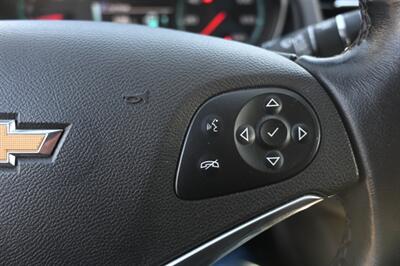 2019 Chevrolet Impala LT   - Photo 31 - Norwalk, CA 90650-2241