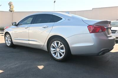 2019 Chevrolet Impala LT   - Photo 8 - Norwalk, CA 90650-2241