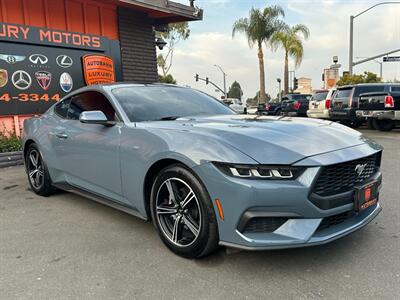 2024 Ford Mustang EcoBoost Premium   - Photo 18 - Norwalk, CA 90650-2241