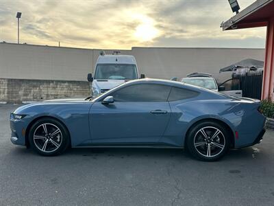 2024 Ford Mustang EcoBoost Premium   - Photo 7 - Norwalk, CA 90650-2241