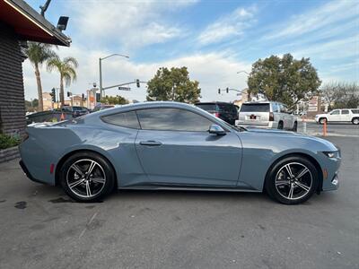 2024 Ford Mustang EcoBoost Premium   - Photo 17 - Norwalk, CA 90650-2241