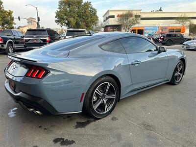 2024 Ford Mustang EcoBoost Premium   - Photo 16 - Norwalk, CA 90650-2241