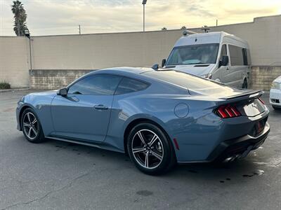 2024 Ford Mustang EcoBoost Premium   - Photo 8 - Norwalk, CA 90650-2241