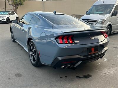 2024 Ford Mustang EcoBoost Premium   - Photo 9 - Norwalk, CA 90650-2241