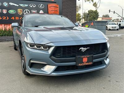 2024 Ford Mustang EcoBoost Premium   - Photo 19 - Norwalk, CA 90650-2241