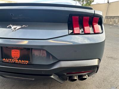 2024 Ford Mustang EcoBoost Premium   - Photo 14 - Norwalk, CA 90650-2241