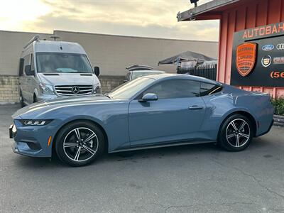 2024 Ford Mustang EcoBoost Premium   - Photo 6 - Norwalk, CA 90650-2241