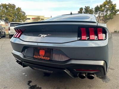 2024 Ford Mustang EcoBoost Premium   - Photo 15 - Norwalk, CA 90650-2241