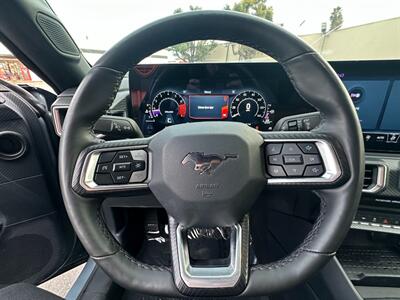 2024 Ford Mustang EcoBoost Premium   - Photo 35 - Norwalk, CA 90650-2241