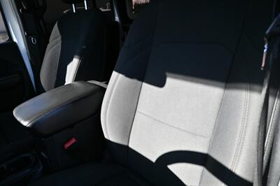 2018 Jeep Wrangler Unlimited Sport S - Photo 23 - Norwalk, CA 90650-2241