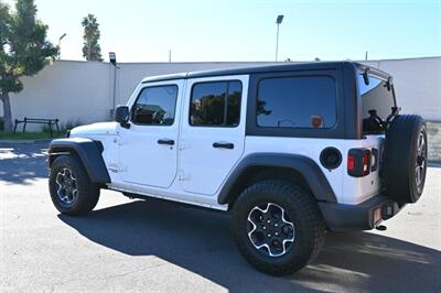 2018 Jeep Wrangler Unlimited Sport S - Photo 8 - Norwalk, CA 90650-2241