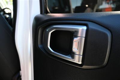 2018 Jeep Wrangler Unlimited Sport S - Photo 48 - Norwalk, CA 90650-2241