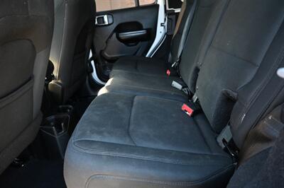 2018 Jeep Wrangler Unlimited Sport S - Photo 43 - Norwalk, CA 90650-2241