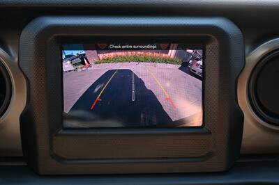 2018 Jeep Wrangler Unlimited Sport S - Photo 35 - Norwalk, CA 90650-2241