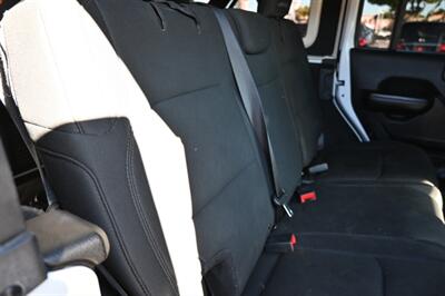 2018 Jeep Wrangler Unlimited Sport S - Photo 50 - Norwalk, CA 90650-2241