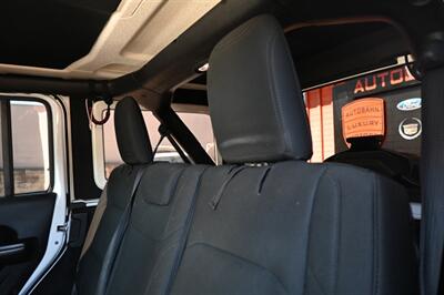 2018 Jeep Wrangler Unlimited Sport S - Photo 41 - Norwalk, CA 90650-2241