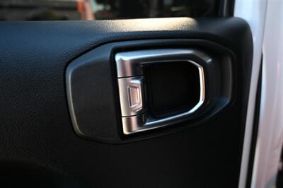 2018 Jeep Wrangler Unlimited Sport S - Photo 40 - Norwalk, CA 90650-2241